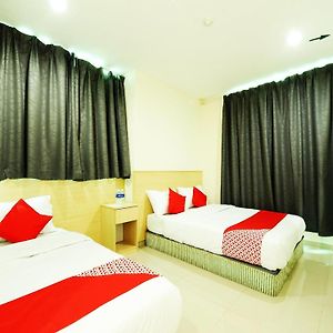 Superior King Suite